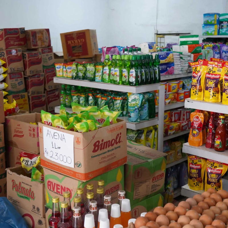 Promo Spesial Awal Bulan di Toko Sembako Dua Putra – Hemat Hingga 30%!