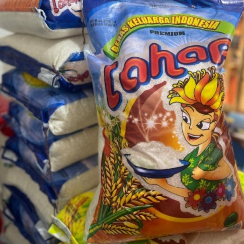 Paket Hemat untuk Warung dan Rumah Tangga